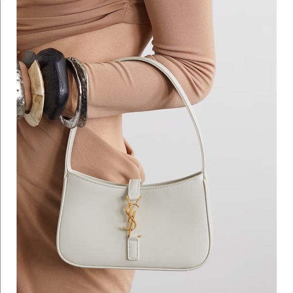 Brand New with Tags Saint Laurent MINI LE 5 À 7 - Picture 9 of 10